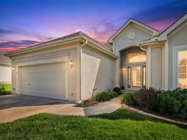 6313 NW 79th Street, Kansas City, MO 64151