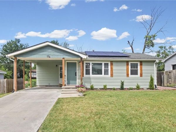 1911 Fair Lane, Columbia, MO 65202