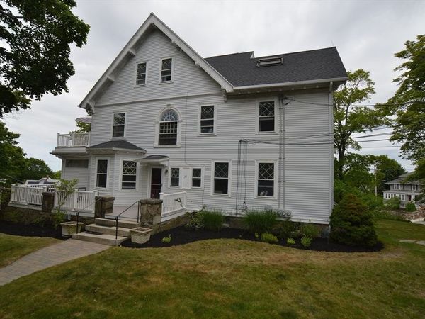 28 Columbus Ave, Unit 1, Beverly, MA 01915