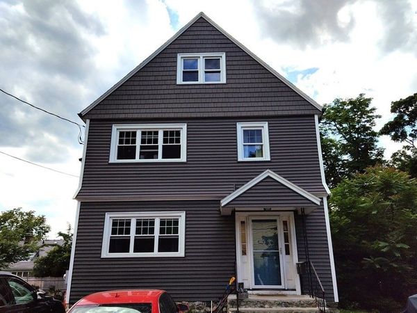 17 Harding Ave, Unit 1, Waltham, MA 02453