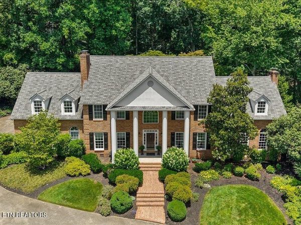 600 Commodore Lane, Knoxville, TN 37934