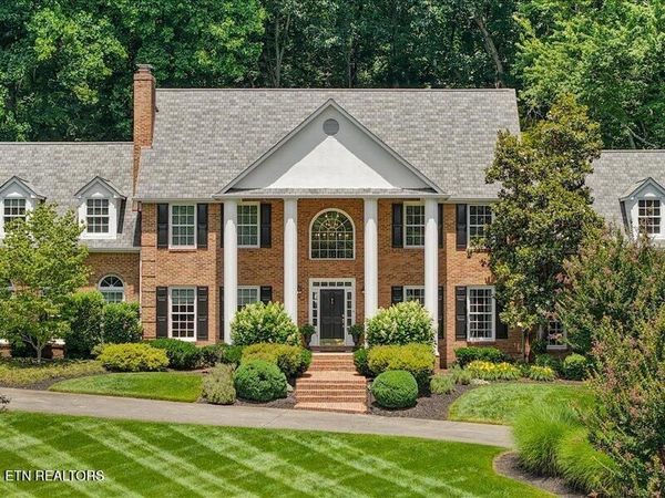 600 Commodore Lane, Knoxville, TN 37934