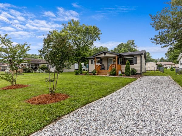 121 S Aster Avenue, Chattanooga, TN 37419