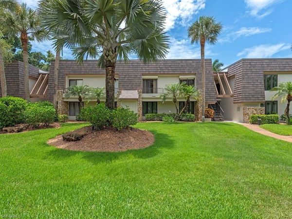 106 Wilderness DR, Unit 137, NAPLES, FL 34105