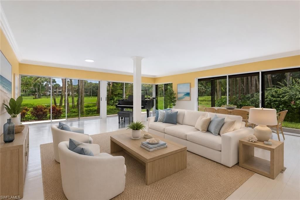 106 Wilderness Dr, Unit 137, Naples, FL 34105 Photo