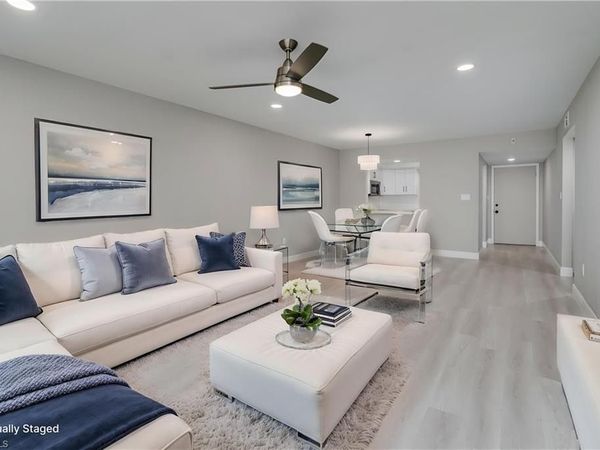 5419 Rattlesnake Hammock RD , Unit 107F, NAPLES, FL 34113