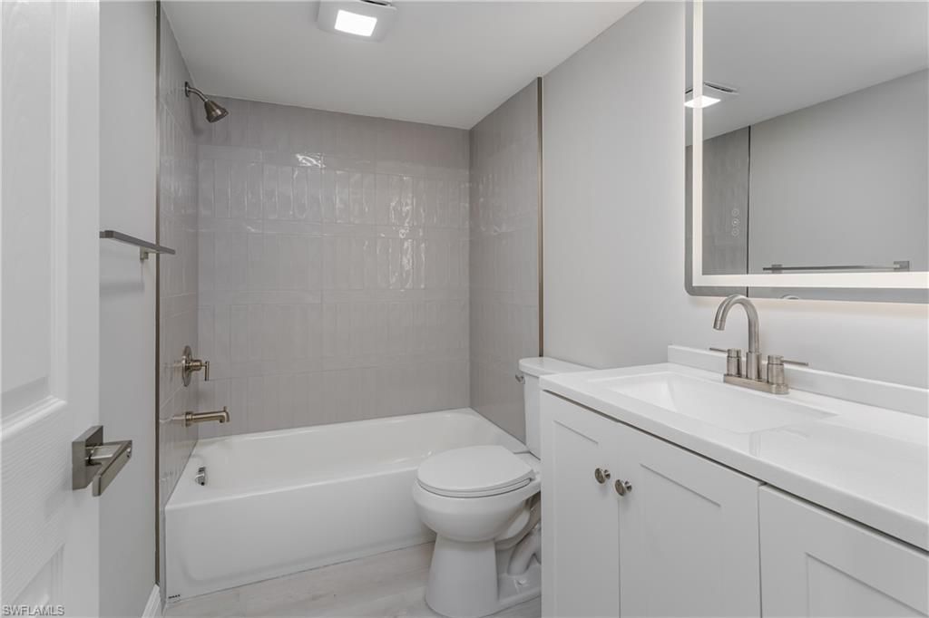 5419 Rattlesnake Hammock Rd , Unit 107F, Naples, FL 34113 Photo