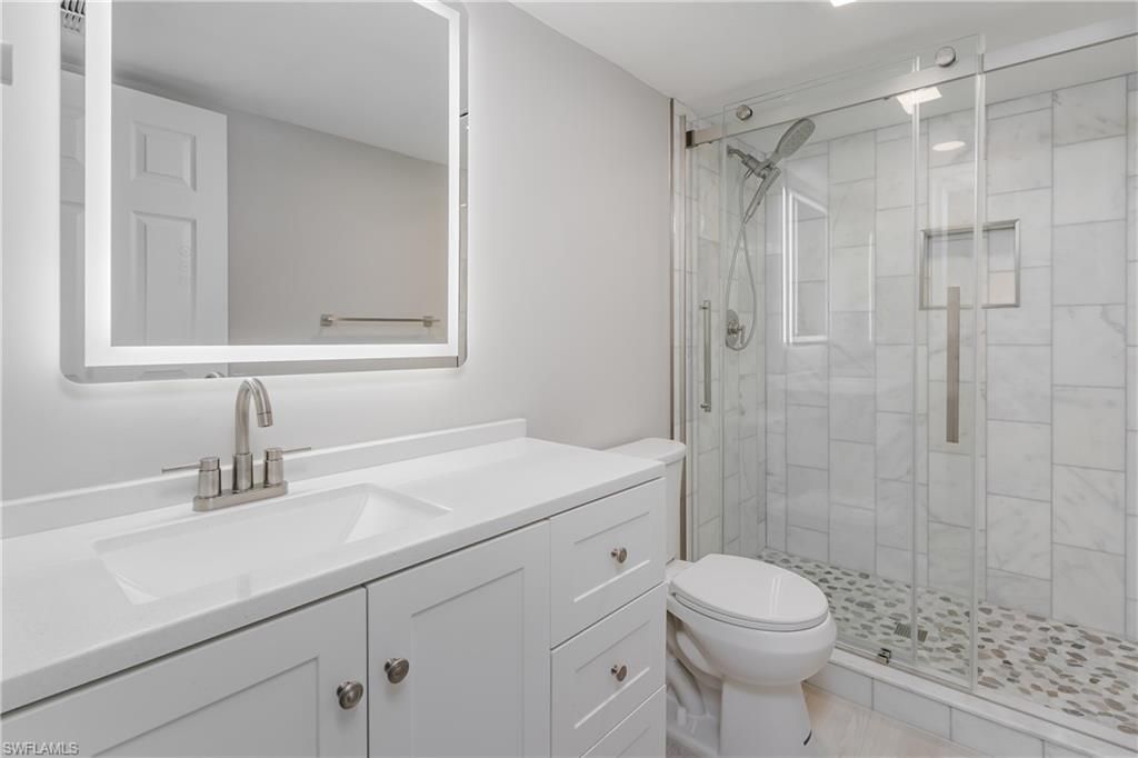 5419 Rattlesnake Hammock Rd , Unit 107F, Naples, FL 34113 Photo