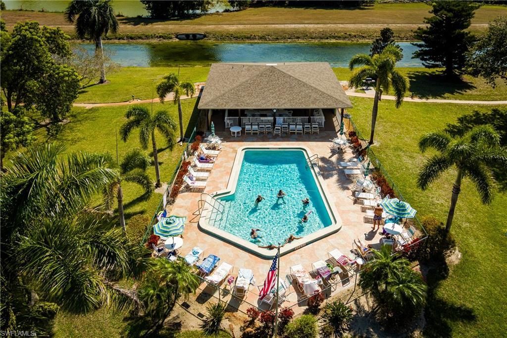 5419 Rattlesnake Hammock Rd , Unit 107F, Naples, FL 34113 Photo
