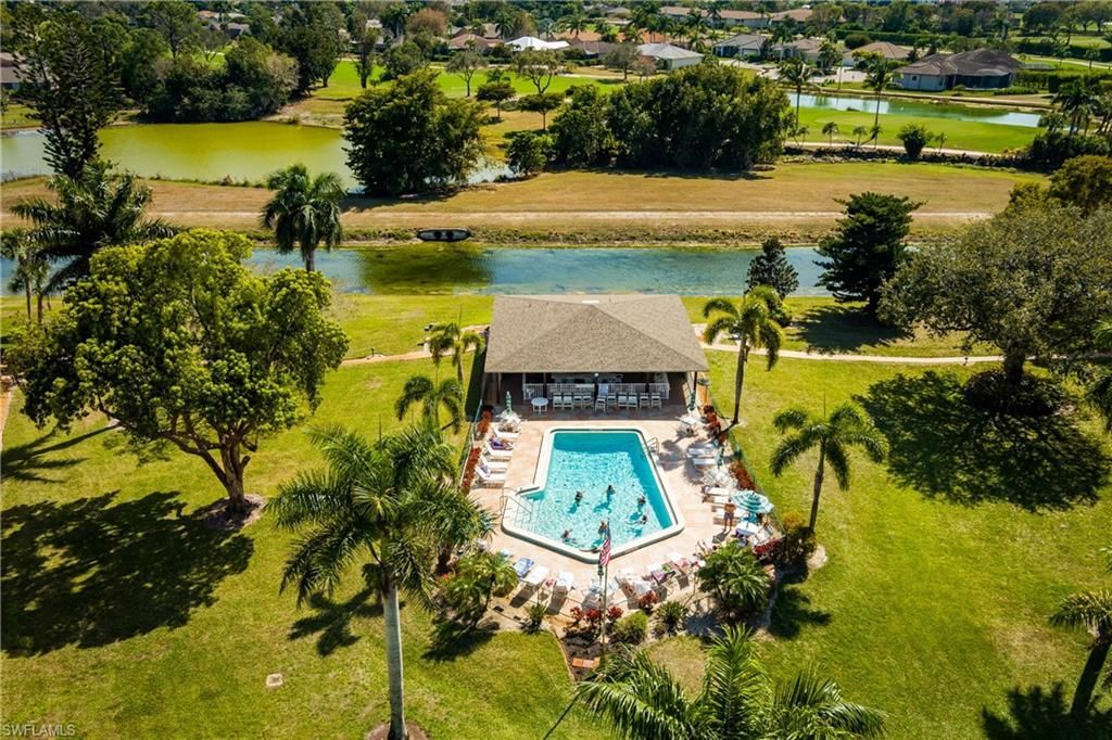 5419 Rattlesnake Hammock Rd , Unit 107F, Naples, FL 34113 Photo