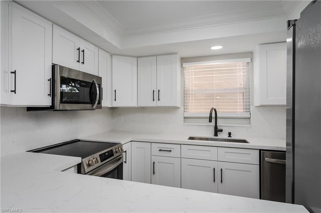 5419 Rattlesnake Hammock Rd , Unit 107F, Naples, FL 34113 Photo