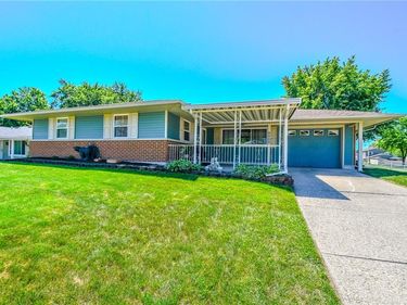 6500 Lemans Lane, Huber Heights, OH 45424