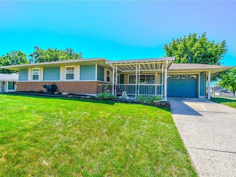 6500 Lemans Lane, Huber Heights, OH 45424 Photo 1