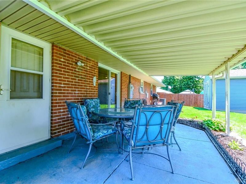 6500 Lemans Lane, Huber Heights, OH 45424 Photo 28