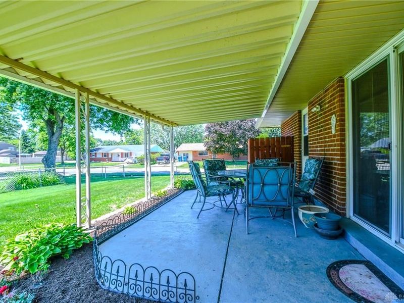6500 Lemans Lane, Huber Heights, OH 45424 Photo 29