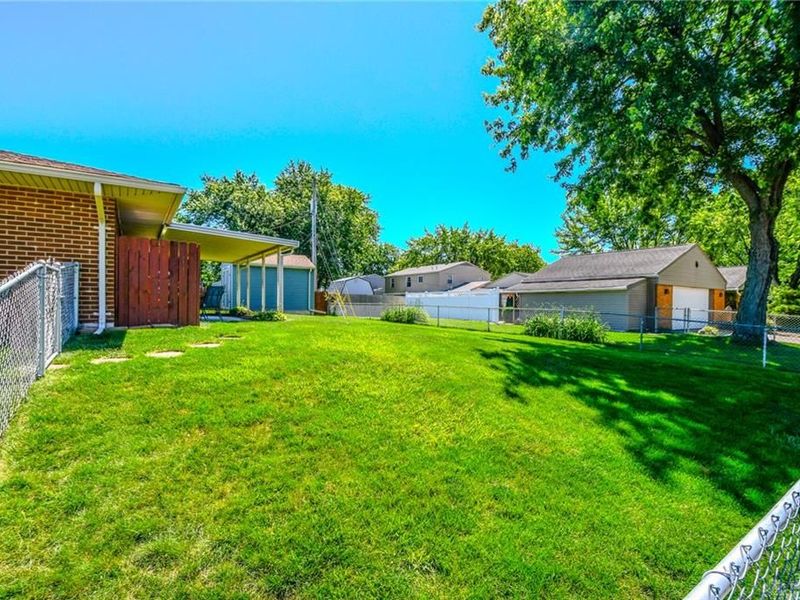 6500 Lemans Lane, Huber Heights, OH 45424 Photo 31