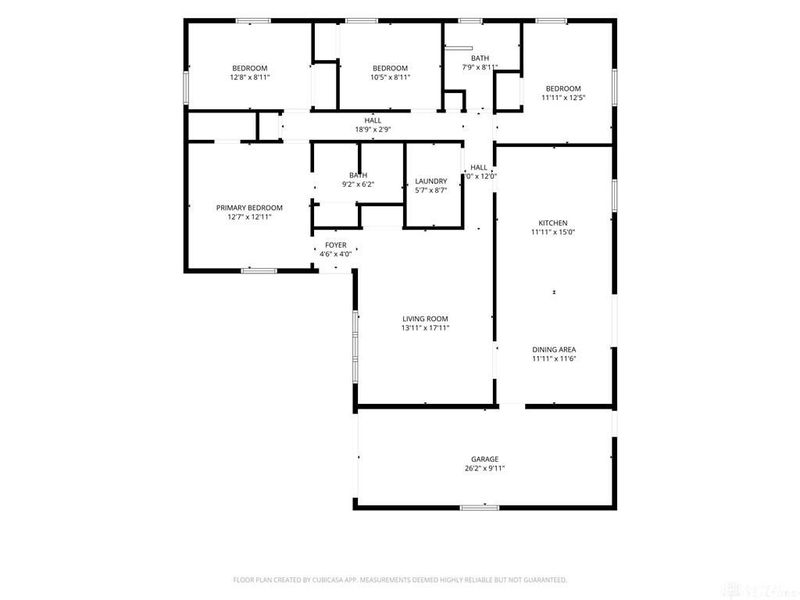 6500 Lemans Lane, Huber Heights, OH 45424 Photo 36