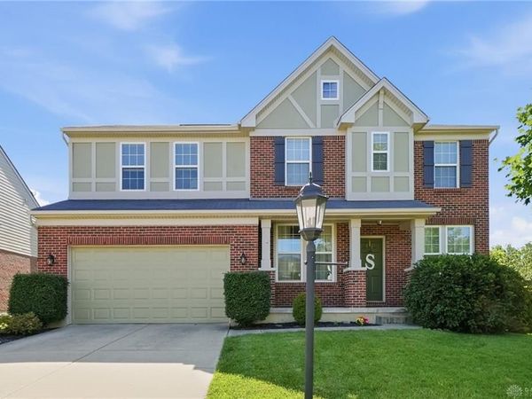 682 Quill Road, Beavercreek, OH 45430