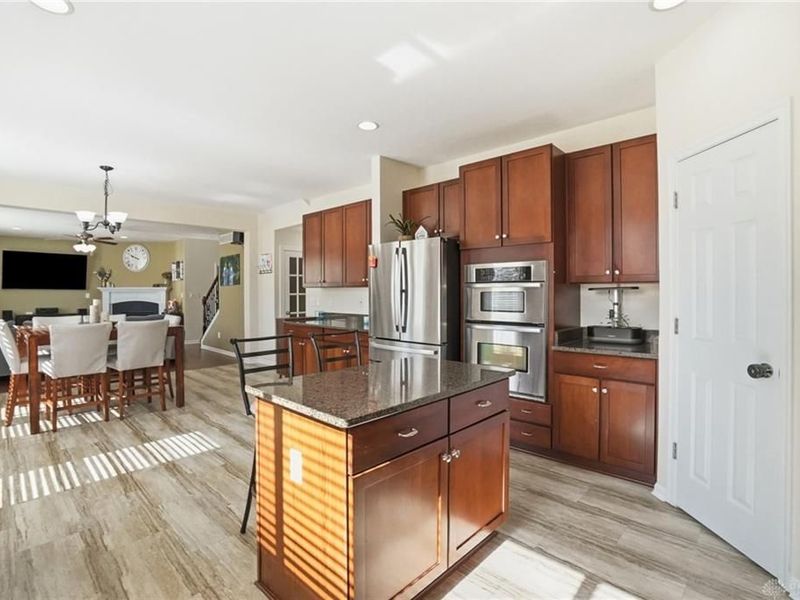 682 Quill Road, Beavercreek, OH 45430 Photo 15