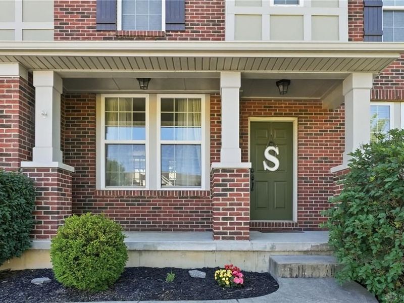 682 Quill Road, Beavercreek, OH 45430 Photo 2