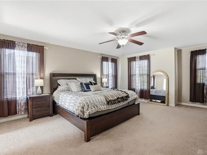 682 Quill Road, Beavercreek, OH 45430 Photo 25
