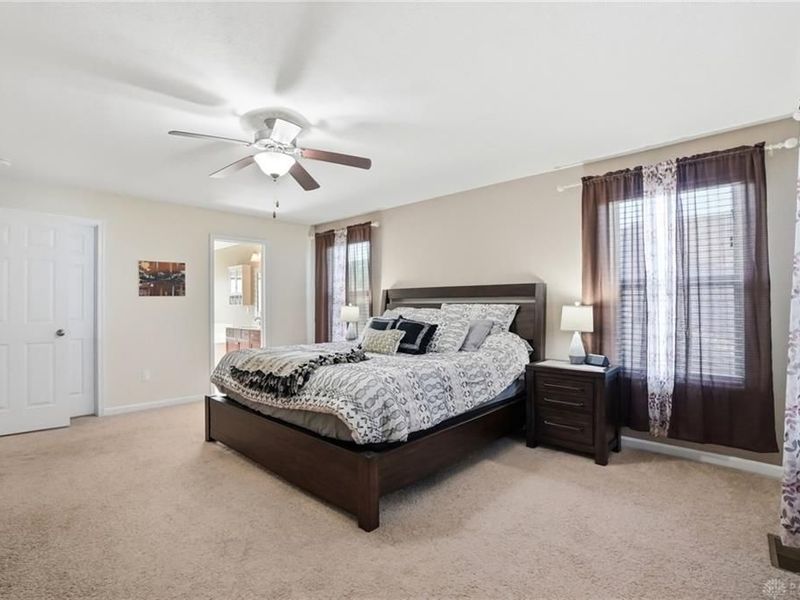 682 Quill Road, Beavercreek, OH 45430 Photo 26