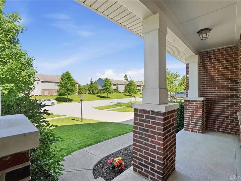 682 Quill Road, Beavercreek, OH 45430 Photo 3