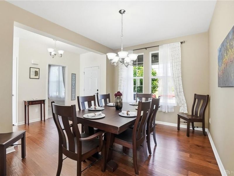 682 Quill Road, Beavercreek, OH 45430 Photo 5