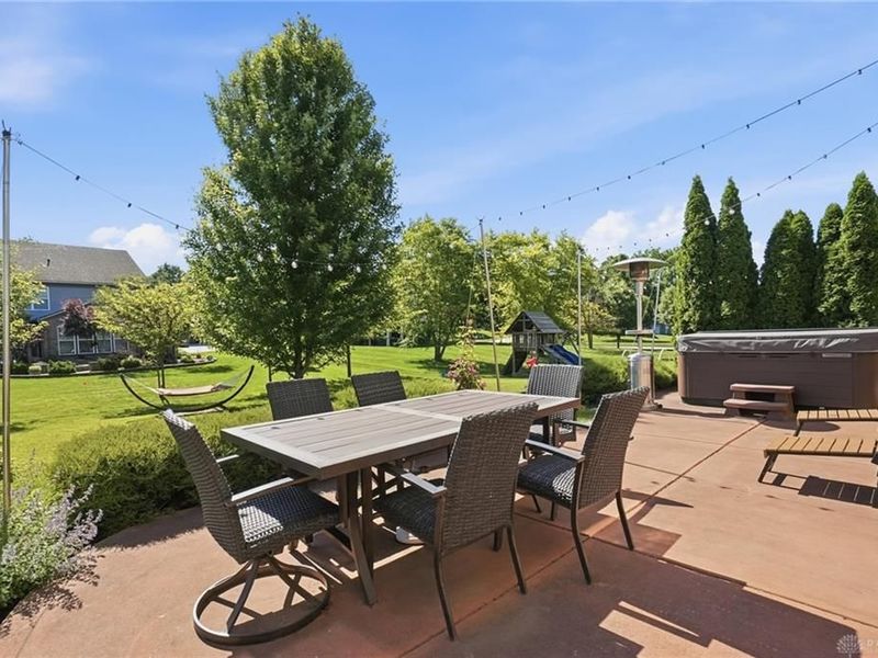 682 Quill Road, Beavercreek, OH 45430 Photo 57