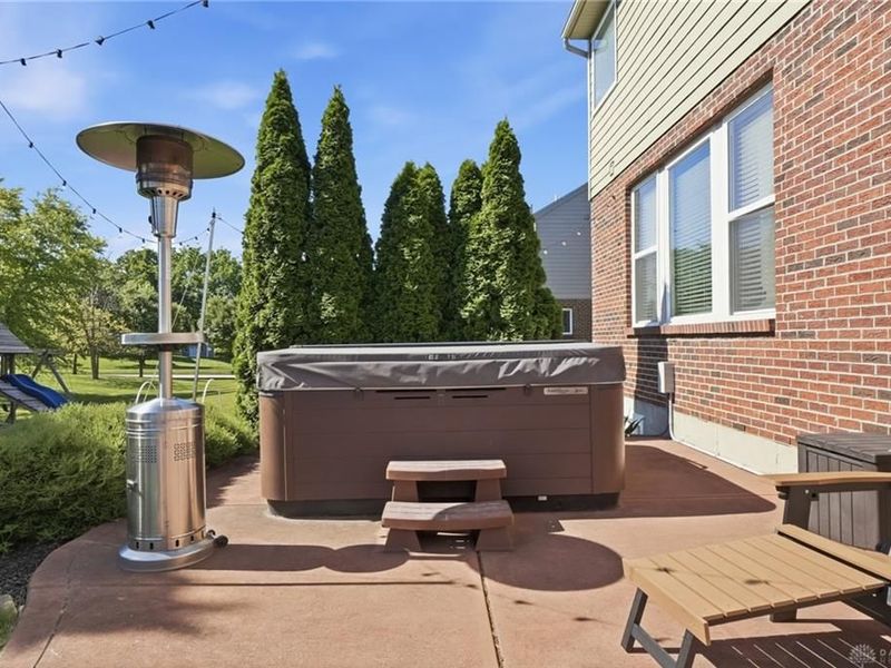 682 Quill Road, Beavercreek, OH 45430 Photo 58