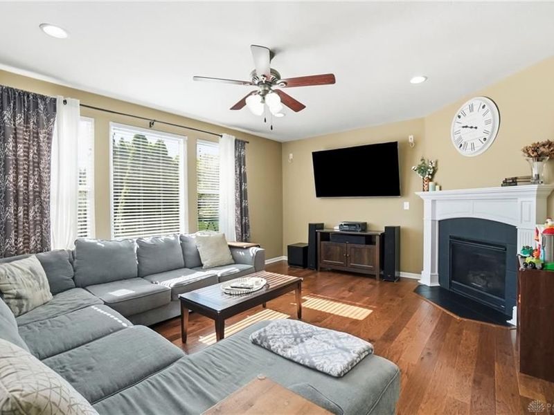 682 Quill Road, Beavercreek, OH 45430 Photo 6