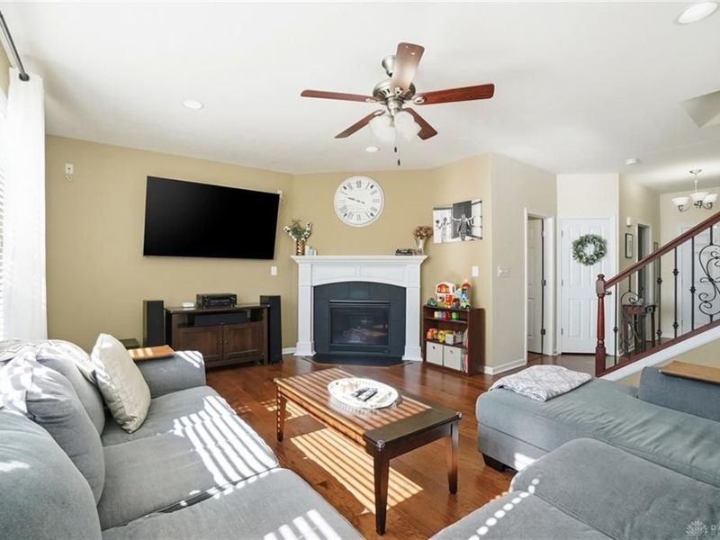 682 Quill Road, Beavercreek, OH 45430 Photo 7