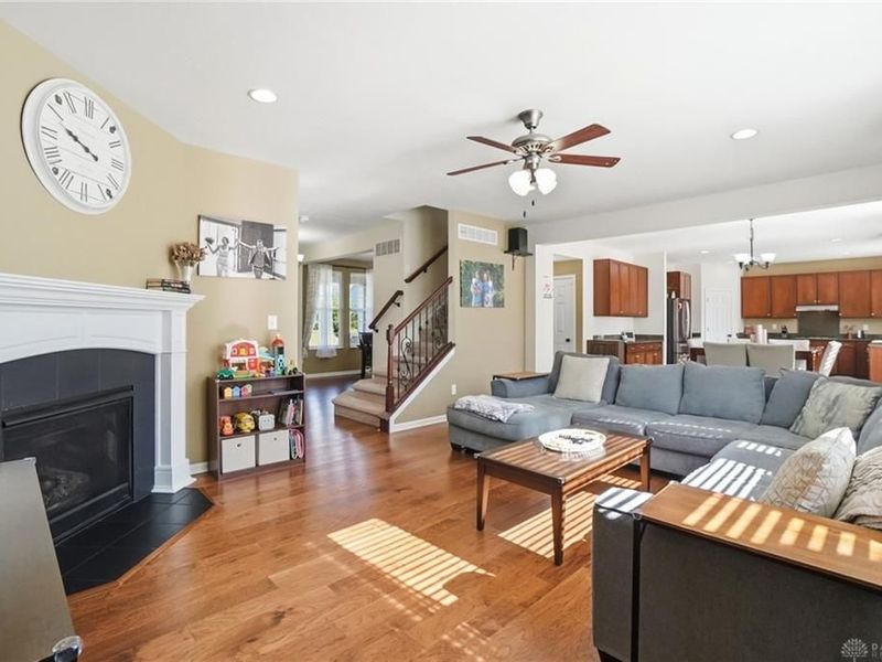 682 Quill Road, Beavercreek, OH 45430 Photo 8
