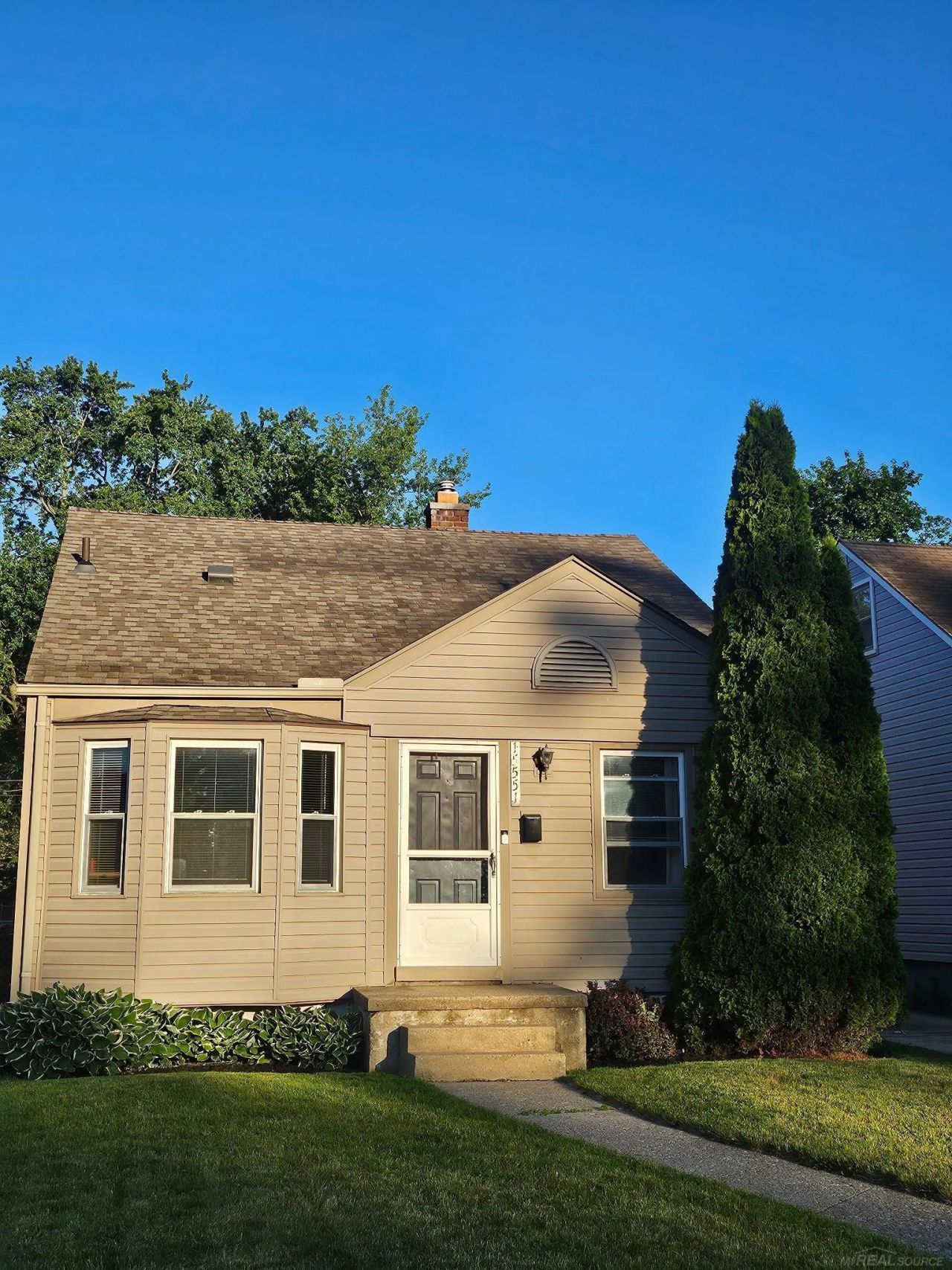 15551 Wakenden Street, Redford, MI 48239 Main Photo