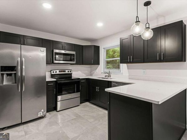 3438 Casa Woods Lane, Clarkston, GA 30021