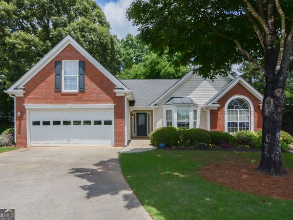 949 Nichols Landing Lane, Dacula, GA 30019