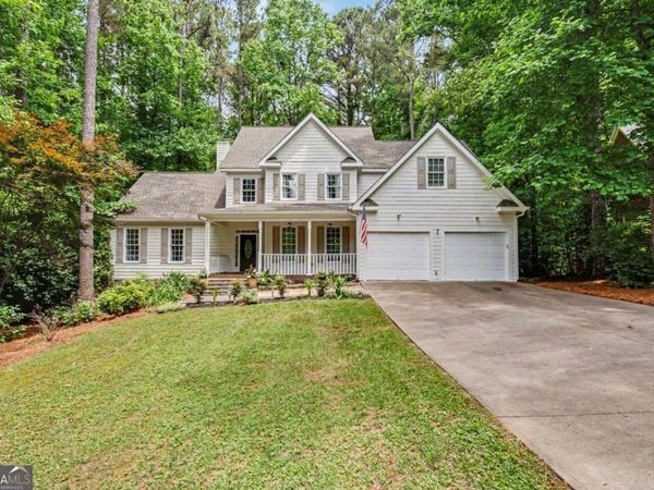 161 Dogwood Trail, Jasper, GA 30143