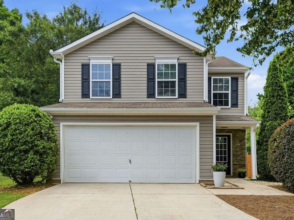 2520 Sheldon Place, Cumming, GA 30040