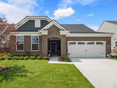 49891 Kent Court , CANTON, MI 48188