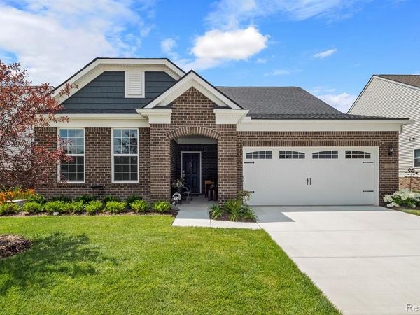 49891 Kent Court , CANTON, MI 48188