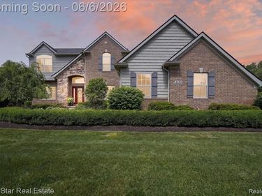 3130 Katie Lane, Highland Twp, MI 48380