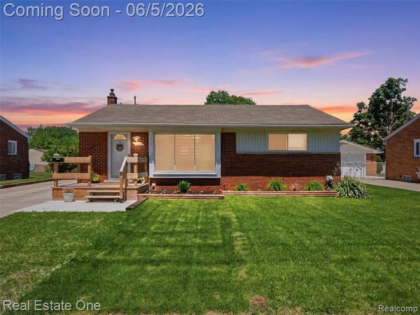 4603 E 13 Mile Road, Warren, MI 48092