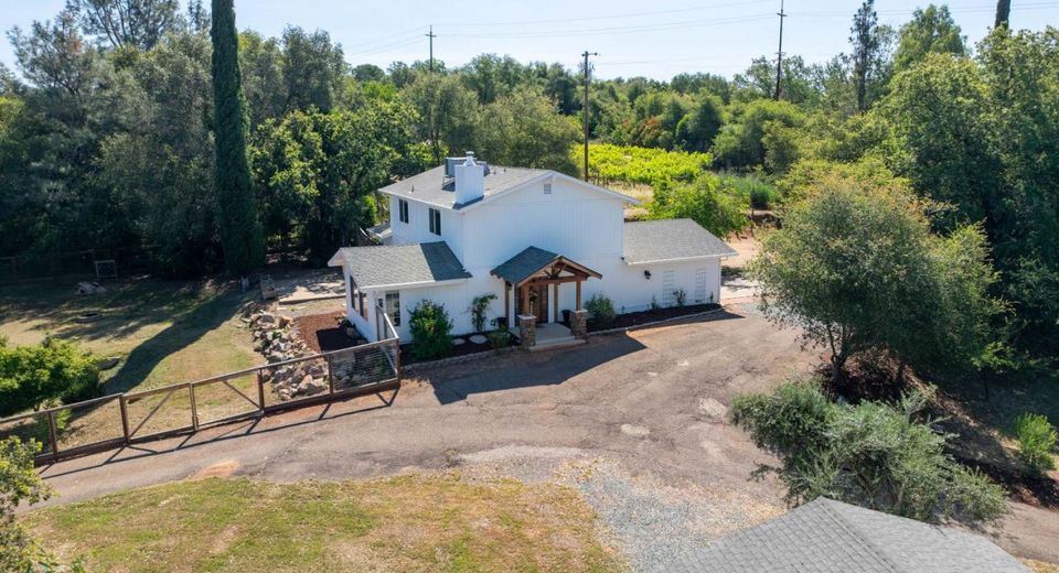 1761 Kelly Ln, Newcastle, CA 95658 Photo
