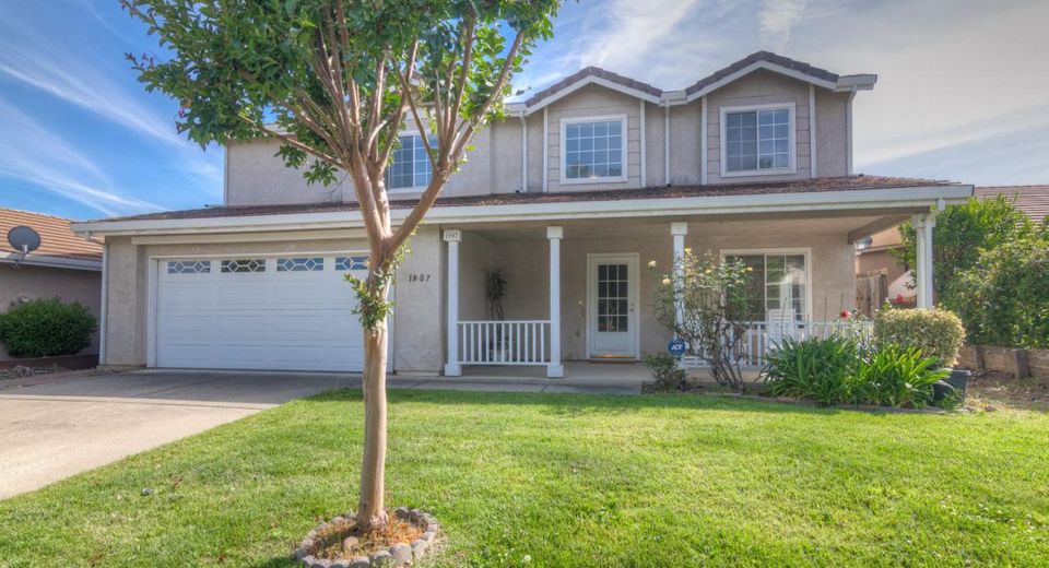 1907 Crystal Ct, Rocklin, CA 95765 Photo
