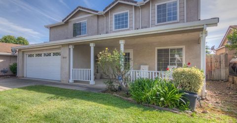 1907 Crystal Ct, Rocklin, CA 95765 Photo