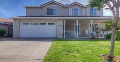 1907 Crystal Ct, Rocklin, CA 95765 Photo