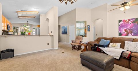 300 Whiterose Ct, Roseville, CA 95747 Photo