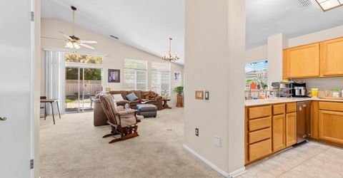 300 Whiterose Ct, Roseville, CA 95747 Photo