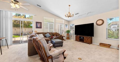 300 Whiterose Ct, Roseville, CA 95747 Photo