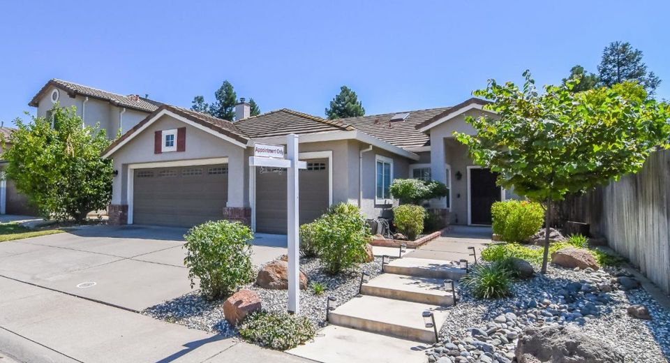 8976 Richborough Way, Elk Grove, CA 95624 Photo